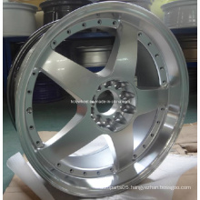 Alloy Wheel (HL6244)